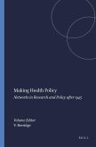 Making Health Policy Making Health Policy