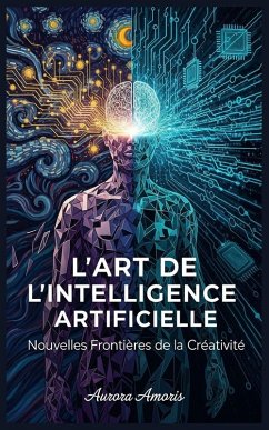 Cover L'art de l'Intelligence Artificielle