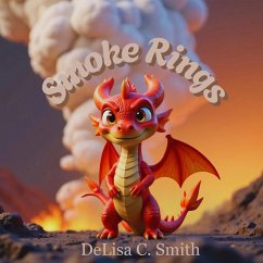 Smoke Rings - Smith, Delisa C