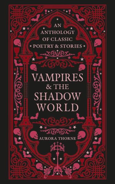 Vampires & the Shadow World