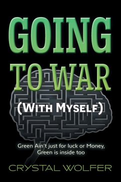 Cover Going To War