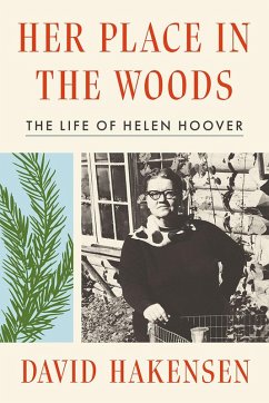 Cover Her Place in the Woods