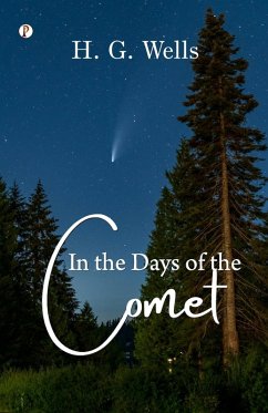Cover In the Days of the Comet