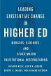 Leading Existential Change in Higher Ed - Bild 1