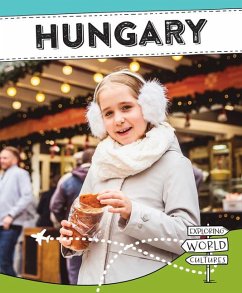 Cover Hungary
