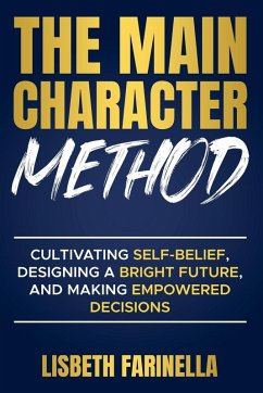 Cover The Main Character Method