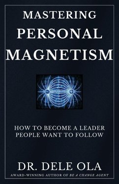 Cover Mastering Personal Magnetism