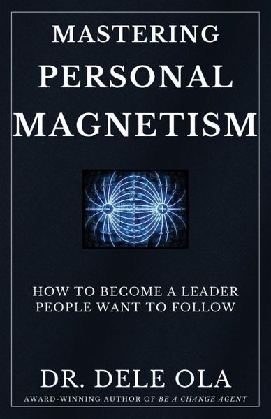 Mastering Personal Magnetism