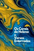 Os Corais De Helena E Versos Enterrados