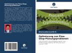 Optimierung von Flow-Shop-Planungsproblemen