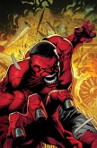 Red Hulk Vol. 1: Prisoner of War Red Hulk Vol. 1: Prisoner of War