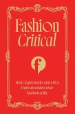 Fashion Critical Fashion Critical