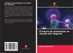 O futuro da pontuação no mundo dos seguros O futuro da pontuação no mundo dos seguros