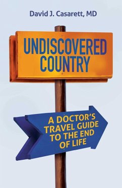 Cover Undiscovered Country