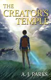 The Creators Temple The Creators Temple