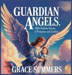 Guardian Angels - Summers, Grace