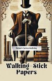 Walking-Stick Papers Walking-Stick Papers