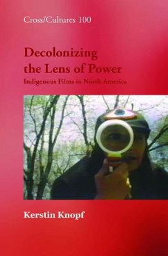 Decolonizing the Lens of Power - Knopf, Kerstin