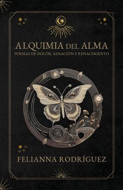 Cover Alquimia del alma