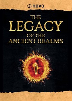 Cover The Legacy Of The Ancient Realms