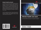 Mental health and work
