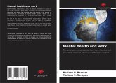 Mental health and work