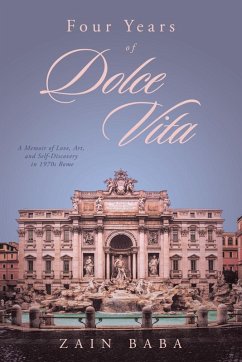 Four Years of Dolce Vita Cover Four Years of Dolce Vita