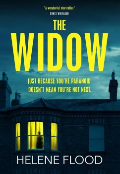 The Widow - Flood, Helene