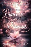 A Georgia Princess for An Orphan (Large Print)