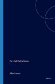 Patrick Modiano Patrick Modiano