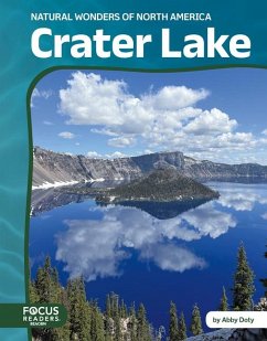 Crater Lake - Doty, Abby