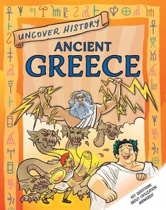 Ancient Greece - Minay, Rachel Ancient Greece - Minay, Rachel