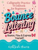 Bounce Lettering