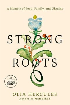 Cover Strong Roots