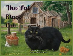 Cover The Fat Black Cat