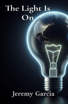 Cover The Light Is On