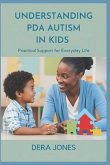 Understanding PDA Autism in Kids