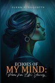 Echoes of My Mind Echoes of My Mind