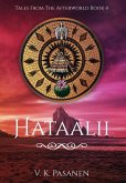 Hataalii, Tales from the Afterworld, Book 4 Hataalii, Tales from the Afterworld, Book 4