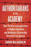 Authoritarians in the Academy Authoritarians in the Academy