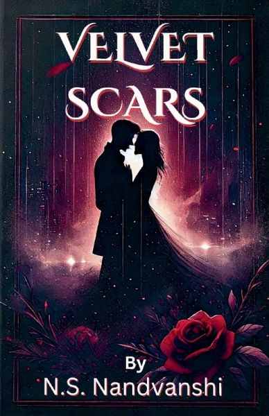 Velvet Scars Velvet Scars