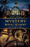 Mystery at the Naval Academy