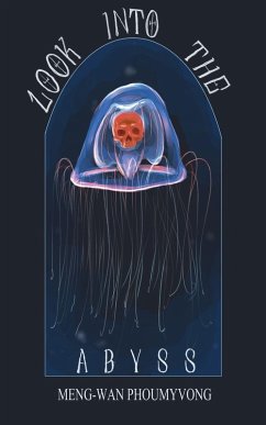 Cover Look Into The Abyss
