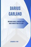 Darius Garland