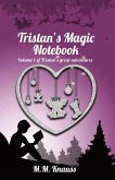 Tristan's Magic Notebook Tristan's Magic Notebook