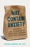 May Contain Anxiety May Contain Anxiety