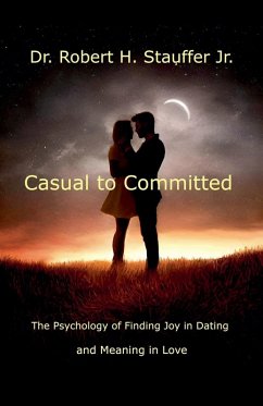 Cover Casual to Committed