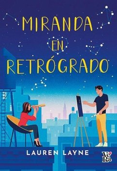 Miranda en Retrógado Miranda en Retrógado