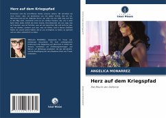 Cover Herz auf dem Kriegspfad