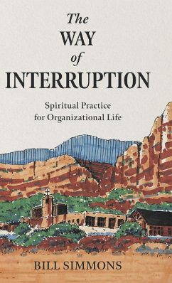 Cover The Way of Interruption